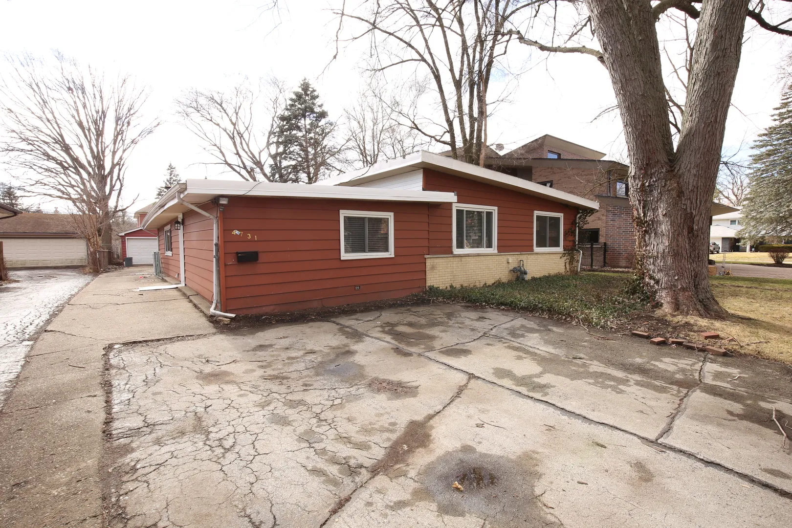 4731 Lilac Ave, ,  60025, USA 60025-Glenview-IL