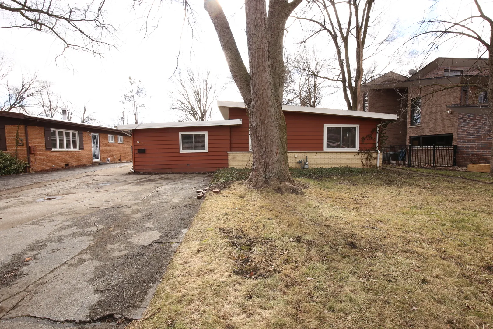 4731 Lilac Ave, ,  60025, USA 60025-Glenview-IL