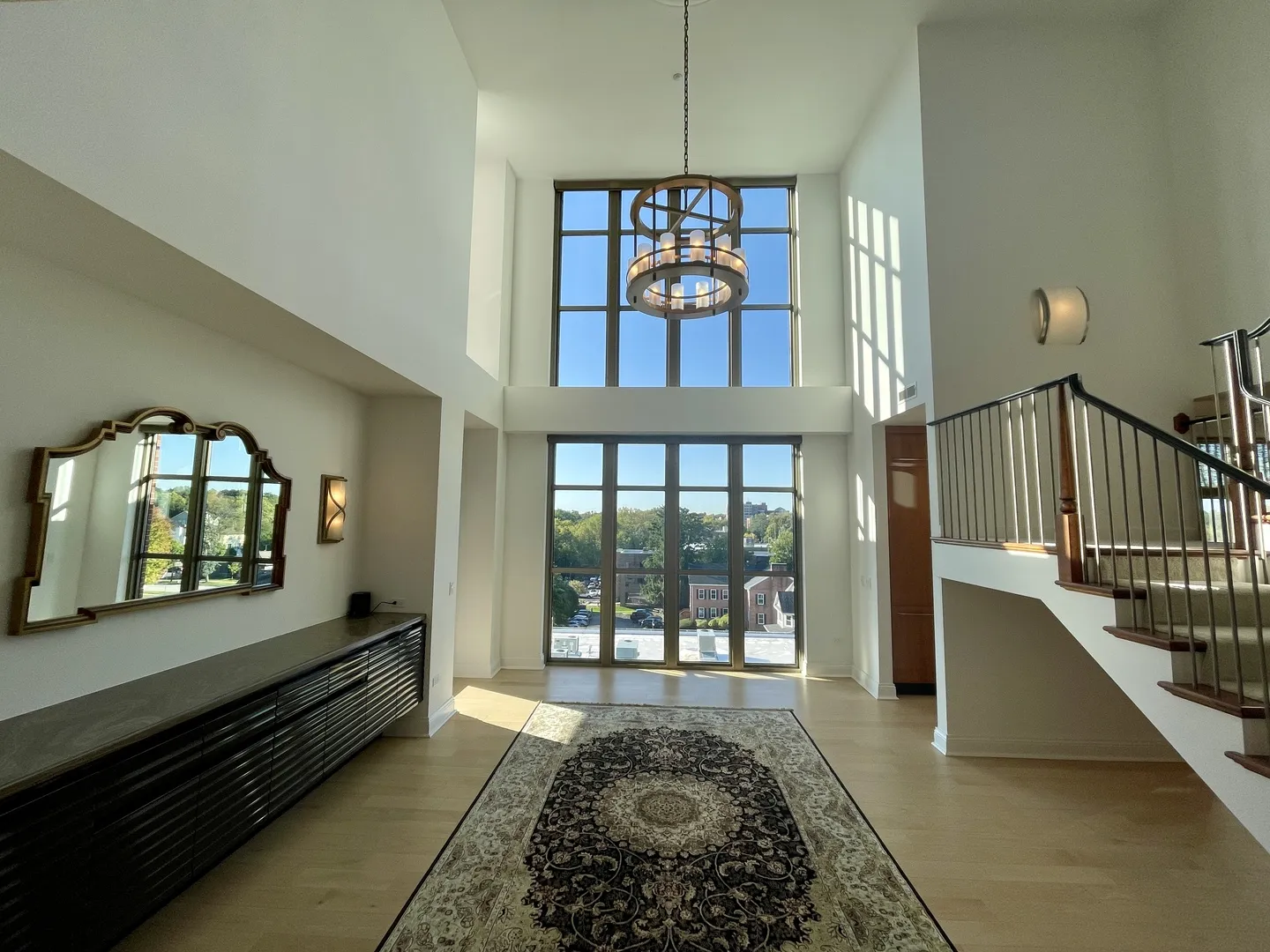 520 S Washington St, , 60540, USA 60540-unit#PH3-Naperville-IL