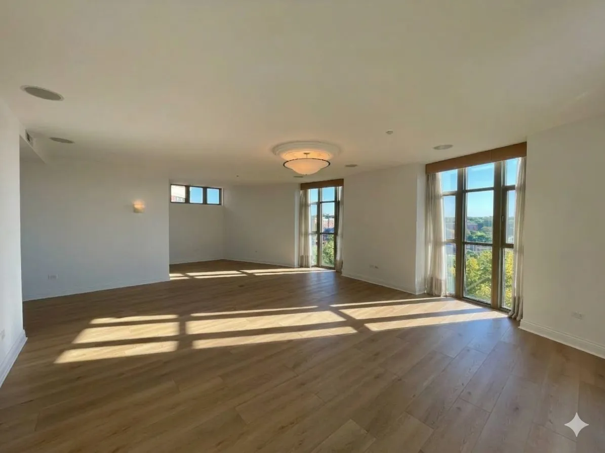 520 S Washington St, , 60540, USA 60540-unit#PH3-Naperville-IL