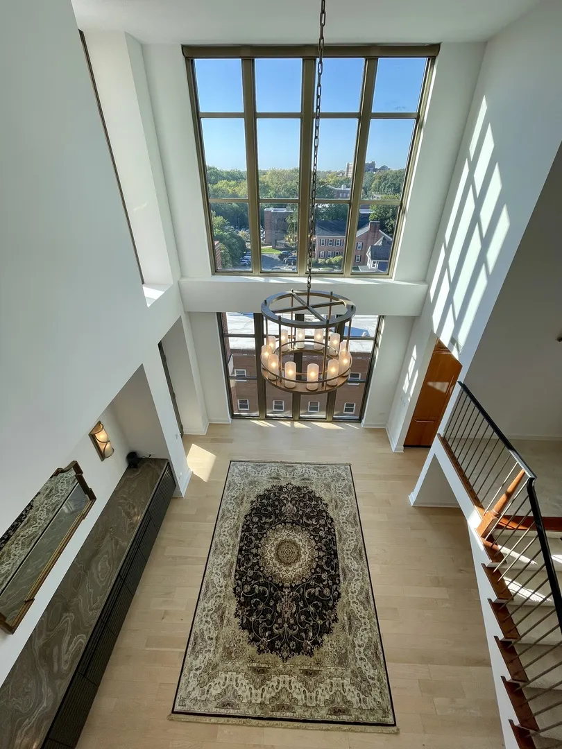 520 S Washington St, , 60540, USA 60540-unit#PH3-Naperville-IL