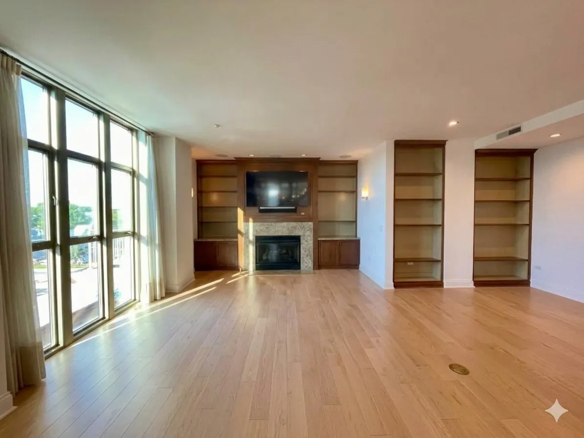 520 S Washington St, , 60540, USA 60540-unit#PH3-Naperville-IL