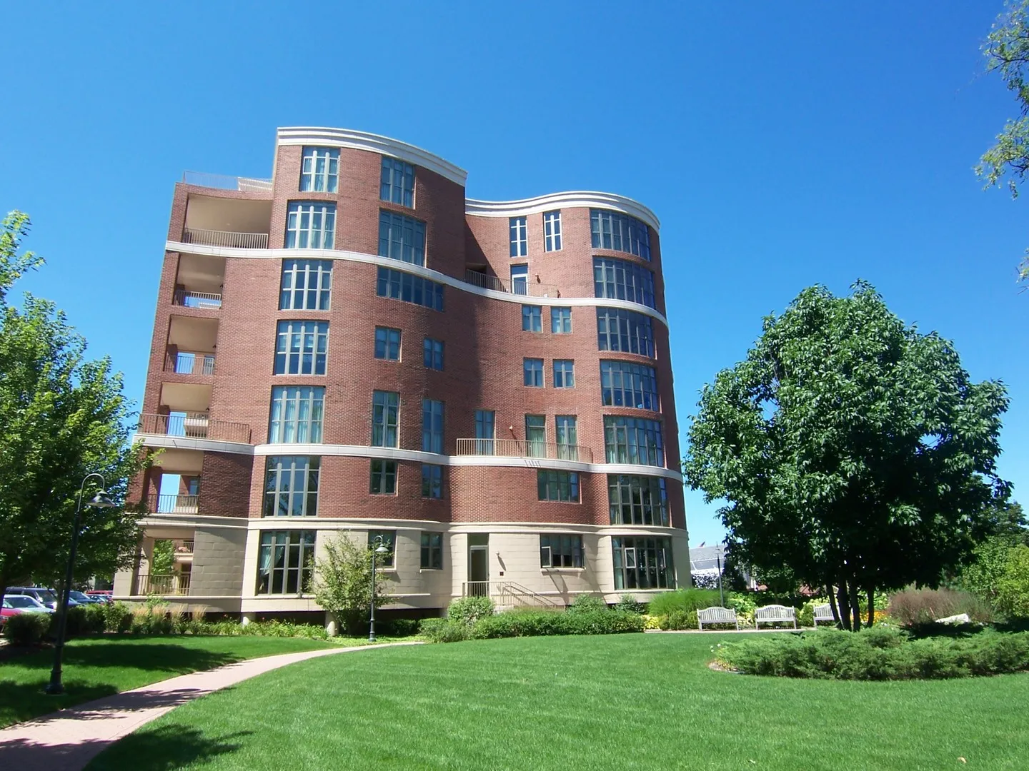 520 S Washington St, , 60540, USA 60540-unit#PH3-Naperville-IL