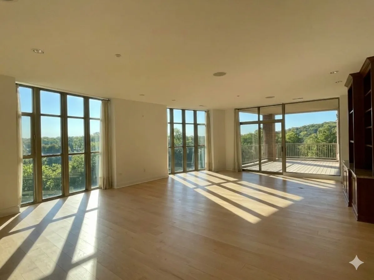 520 S Washington St, , 60540, USA 60540-unit#PH3-Naperville-IL