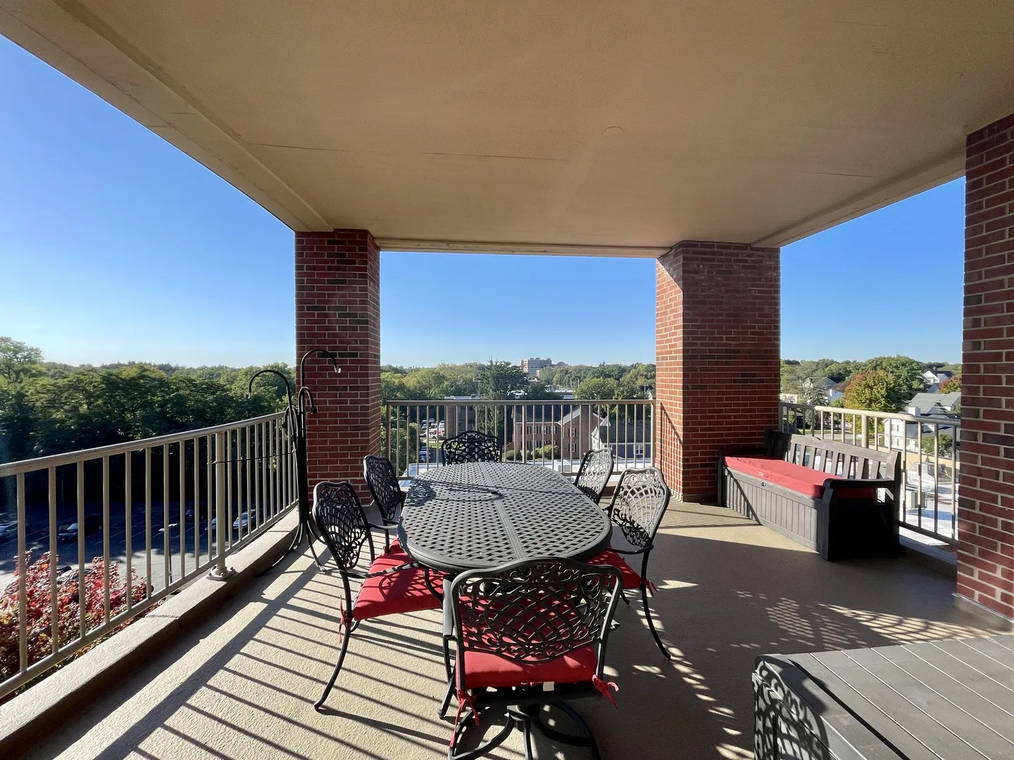 520 S Washington St, , 60540, USA 60540-unit#PH3-Naperville-IL