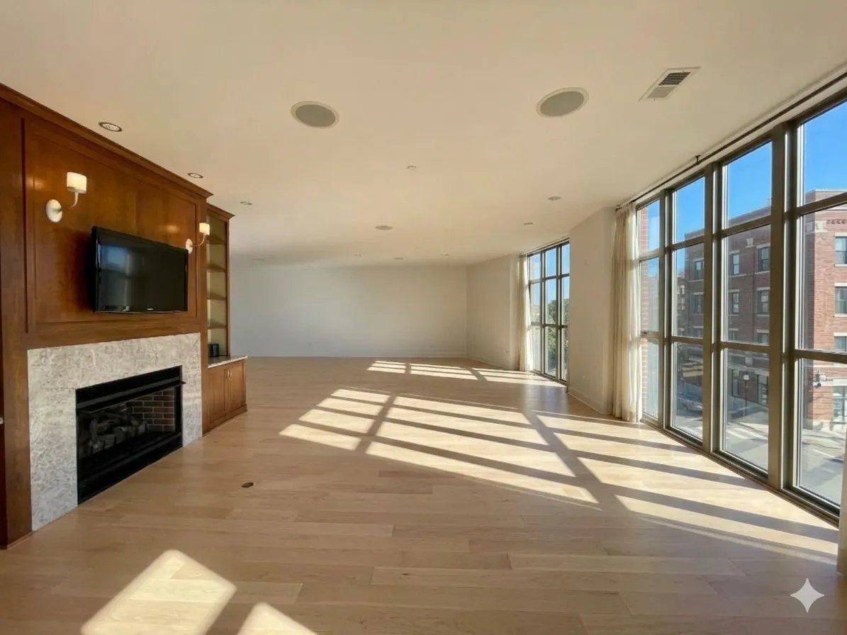 520 S Washington St, , 60540, USA 60540-unit#PH3-Naperville-IL