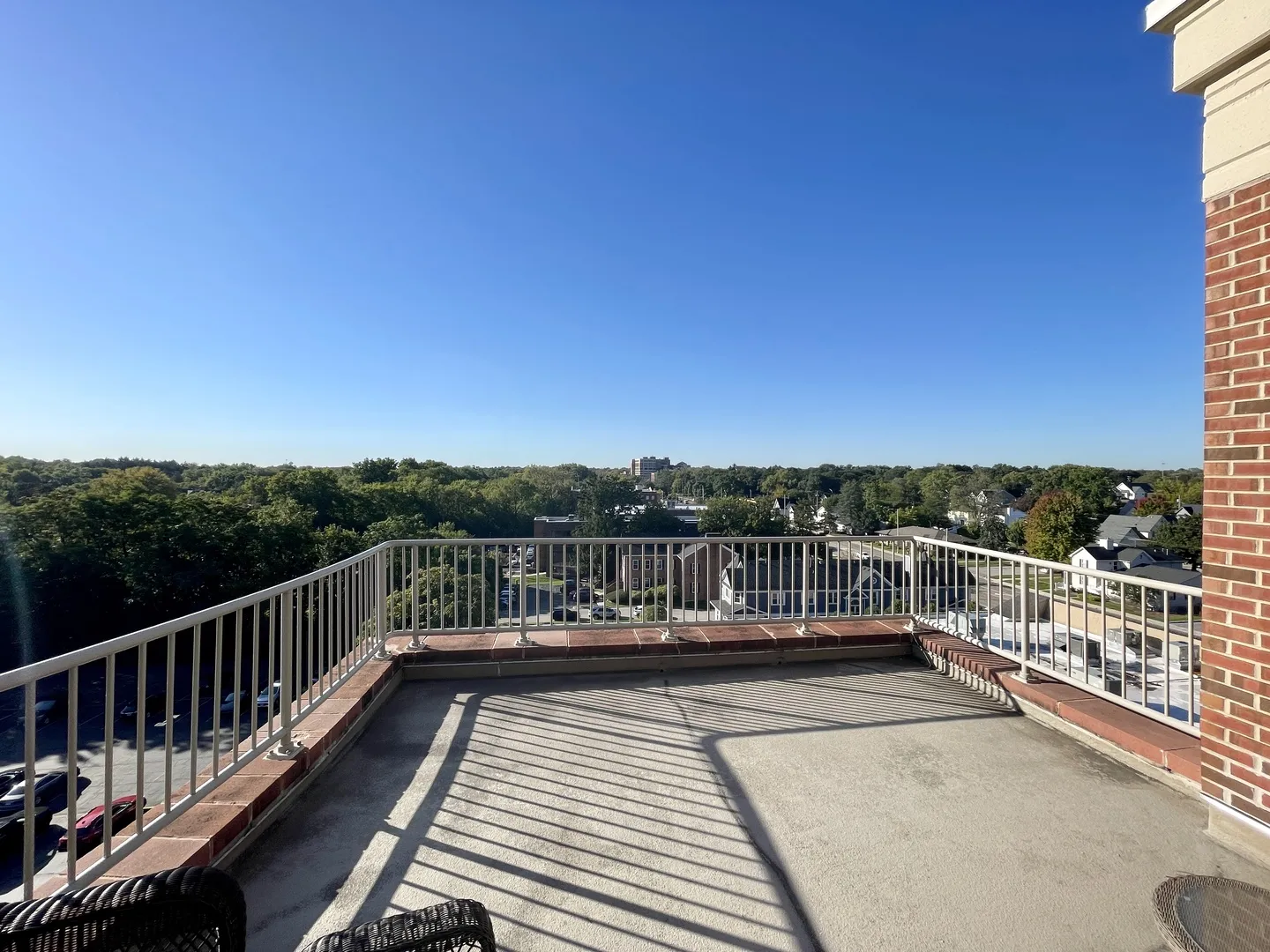 520 S Washington St, , 60540, USA 60540-unit#PH3-Naperville-IL