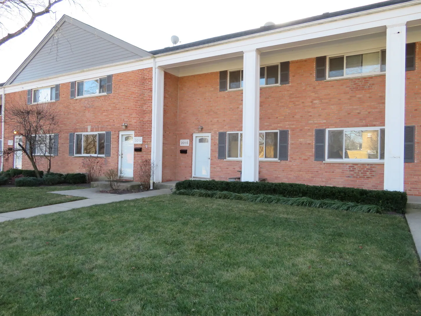 2015 Walters Ave, , 60062, USA 60062-Northbrook-IL