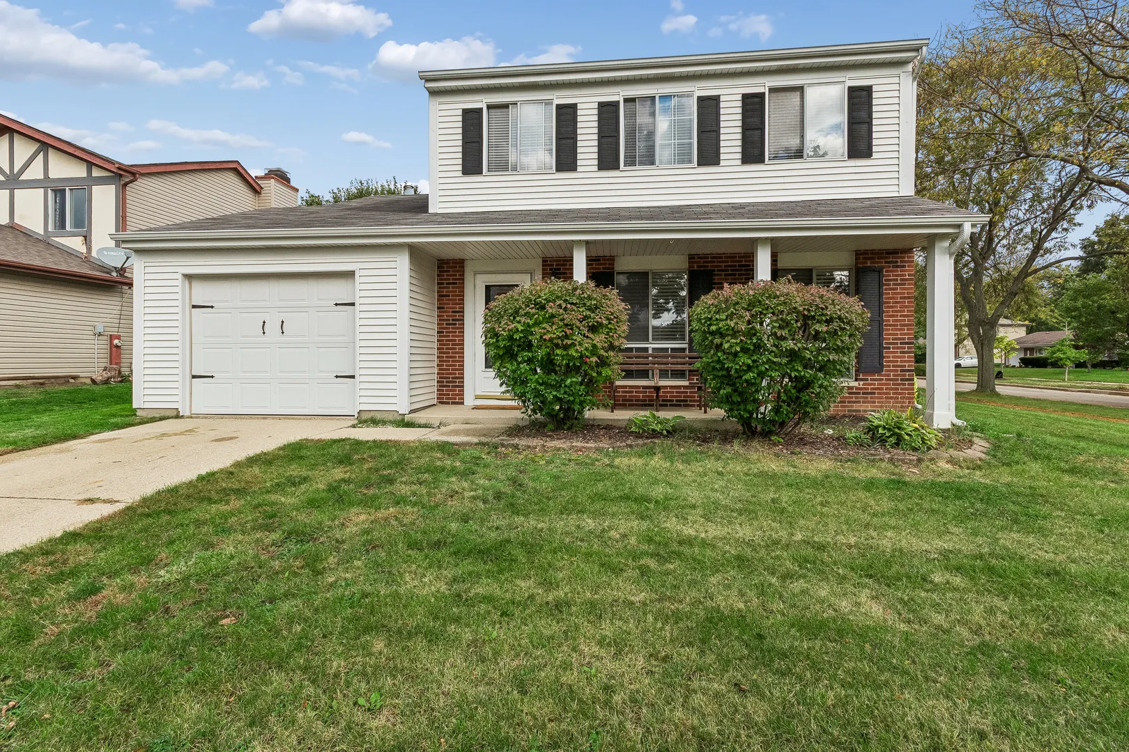 200 Aspen Dr, , 60440, USA 60440-Bolingbrook-IL