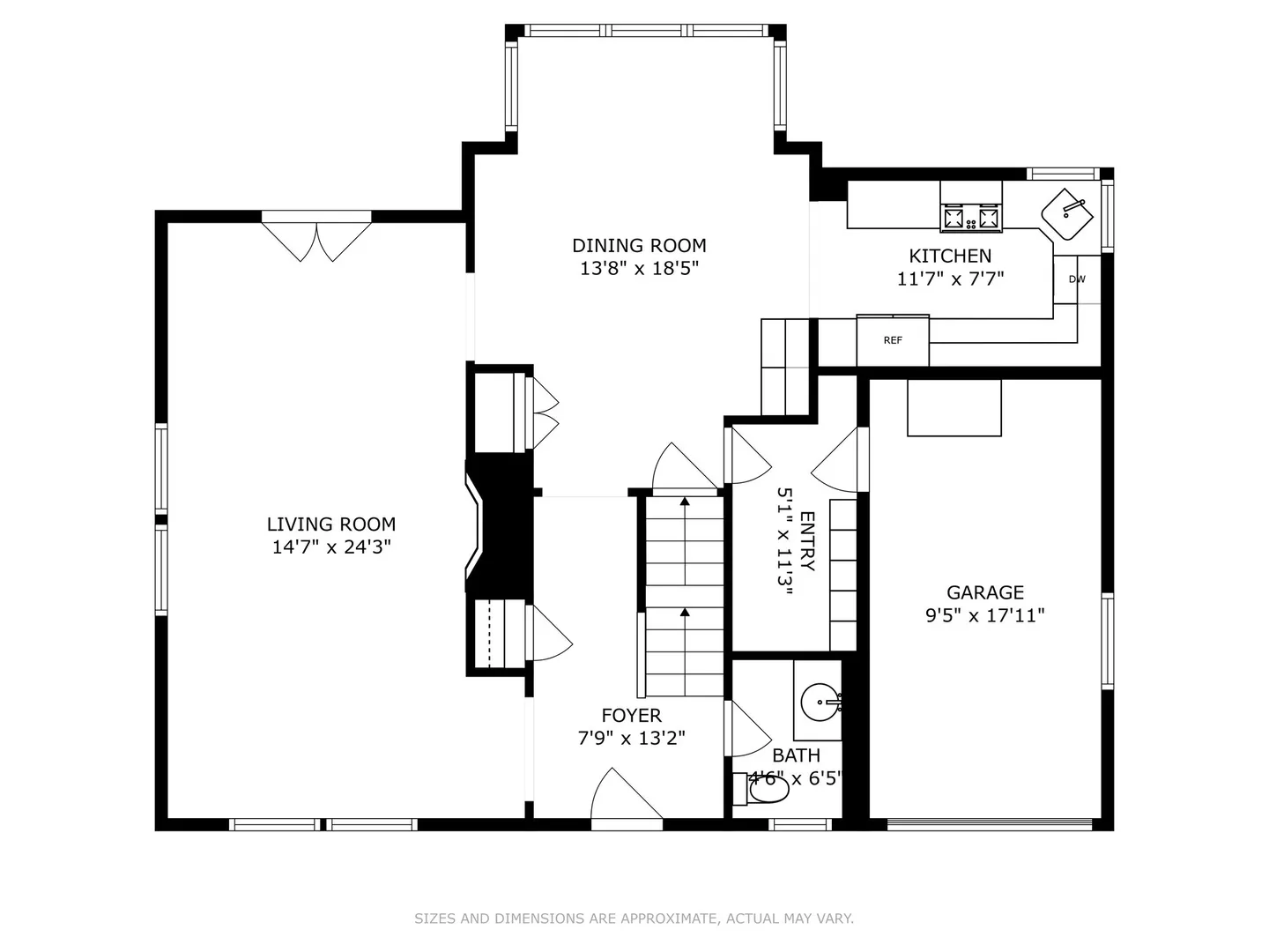1754 Grove St, ,  60025, USA 60025-Glenview-IL