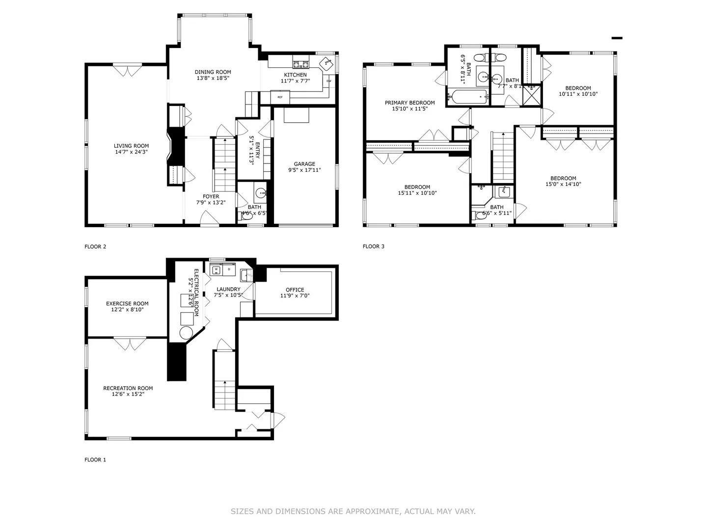1754 Grove St, ,  60025, USA 60025-Glenview-IL