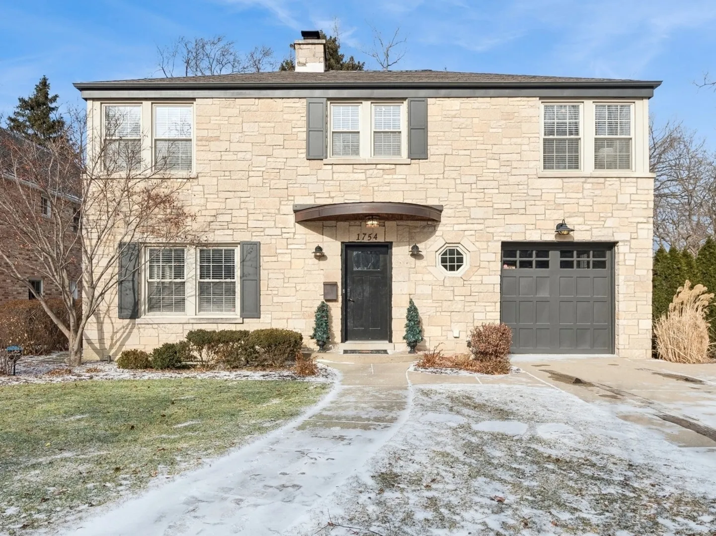 1754 Grove St, ,  60025, USA 60025-Glenview-IL