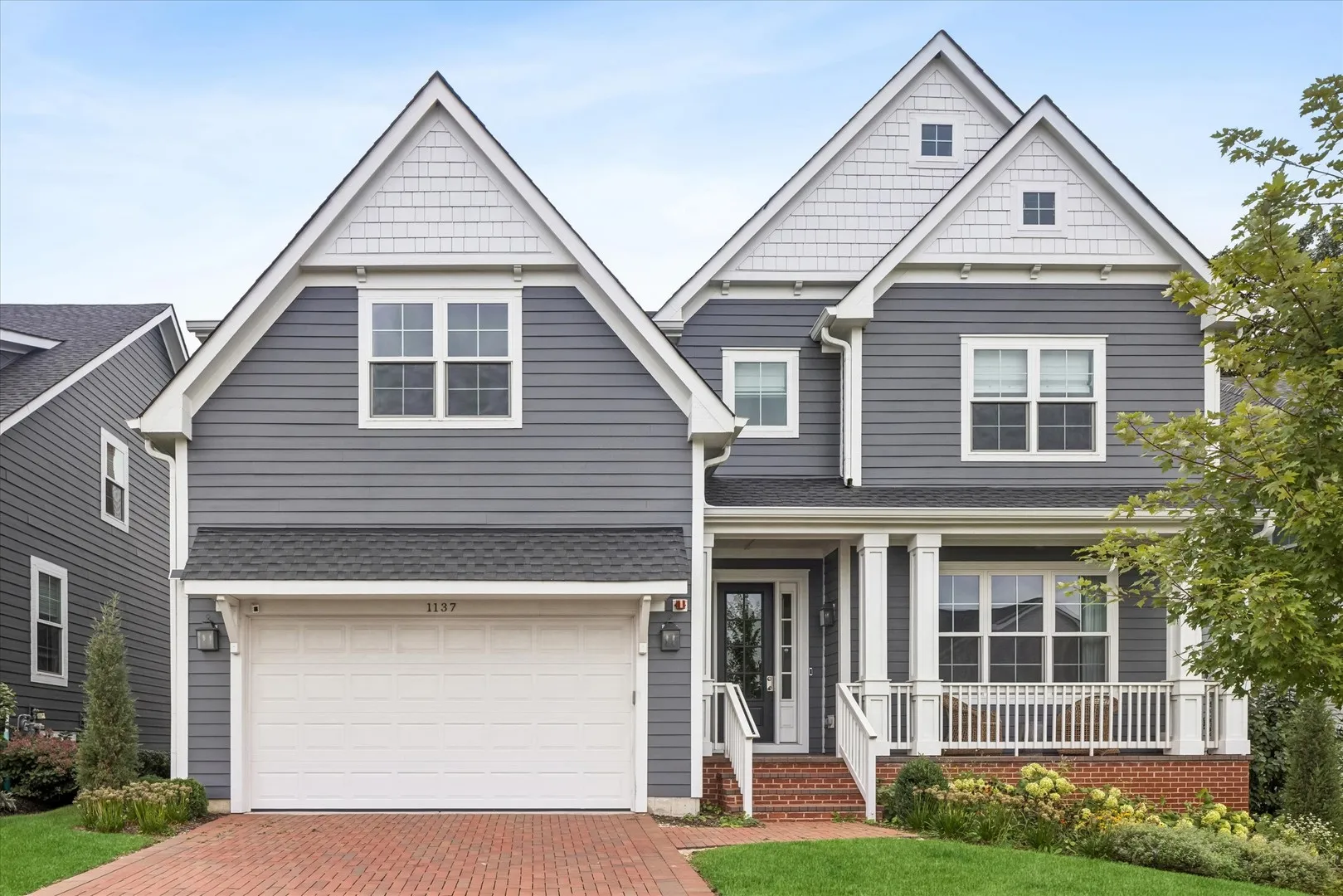 1137 Hickory Dr, ,  60558, USA 60558-Western Springs-IL