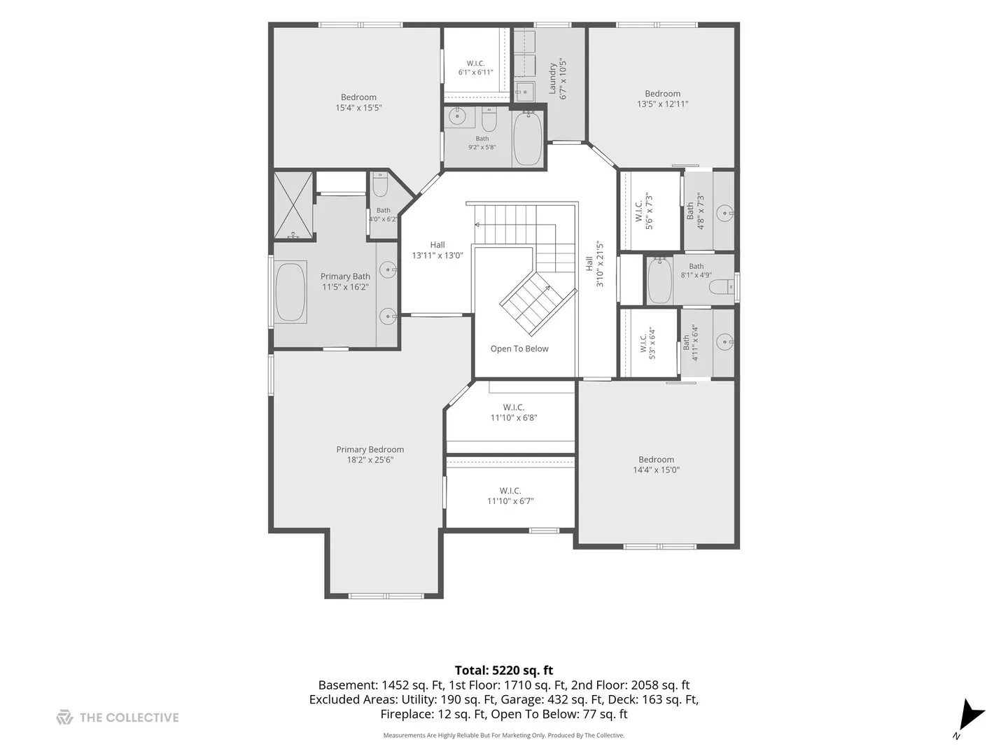 1137 Hickory Dr, ,  60558, USA 60558-Western Springs-IL