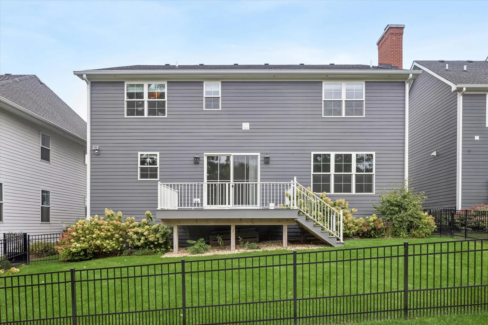 1137 Hickory Dr, ,  60558, USA 60558-Western Springs-IL