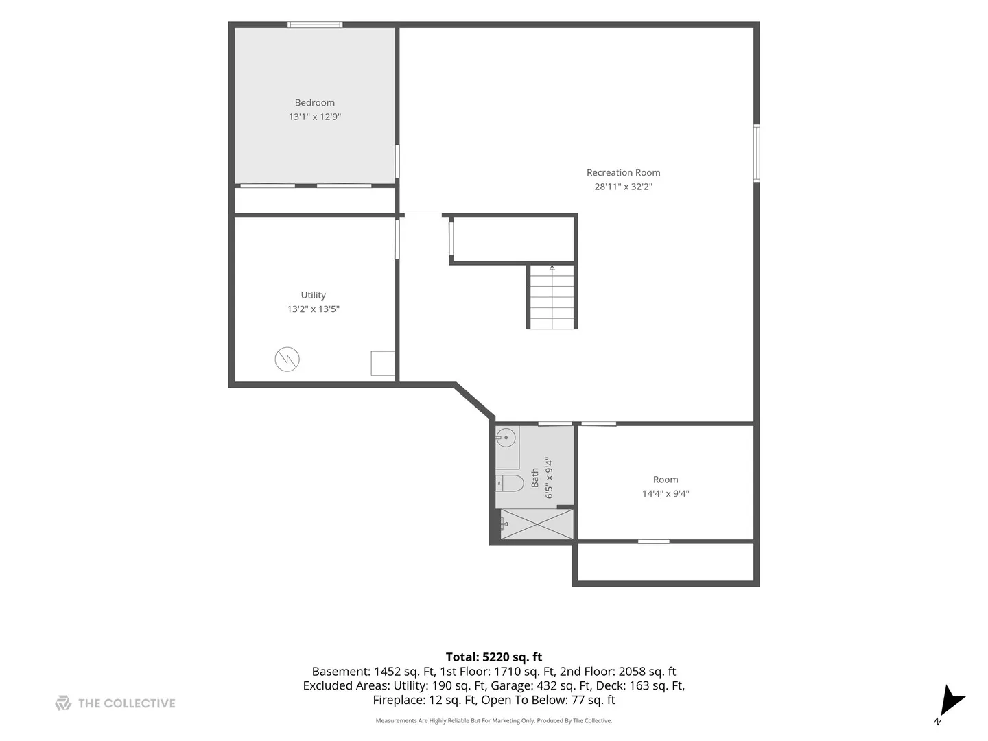 1137 Hickory Dr, ,  60558, USA 60558-Western Springs-IL