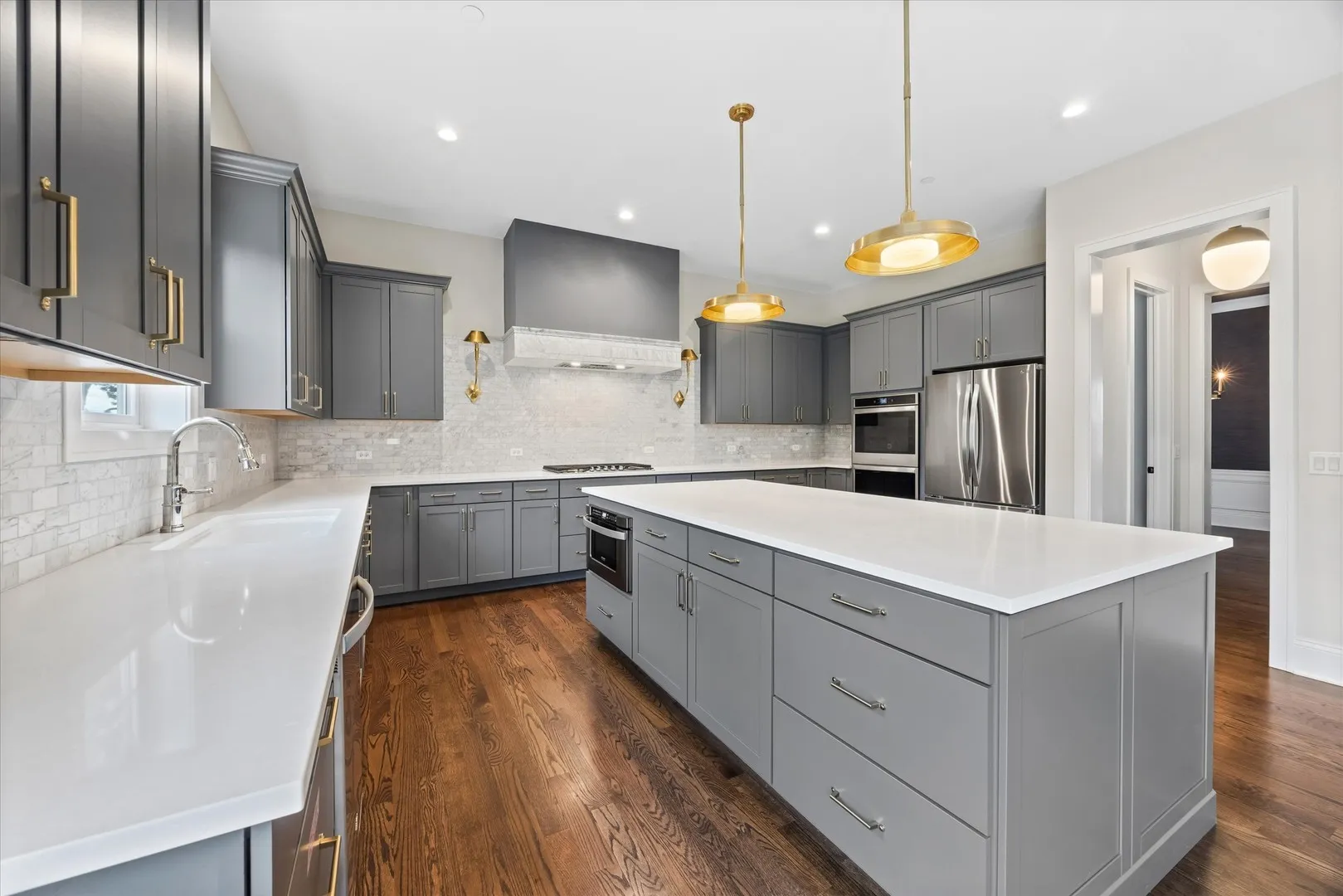 1137 Hickory Dr, ,  60558, USA 60558-Western Springs-IL