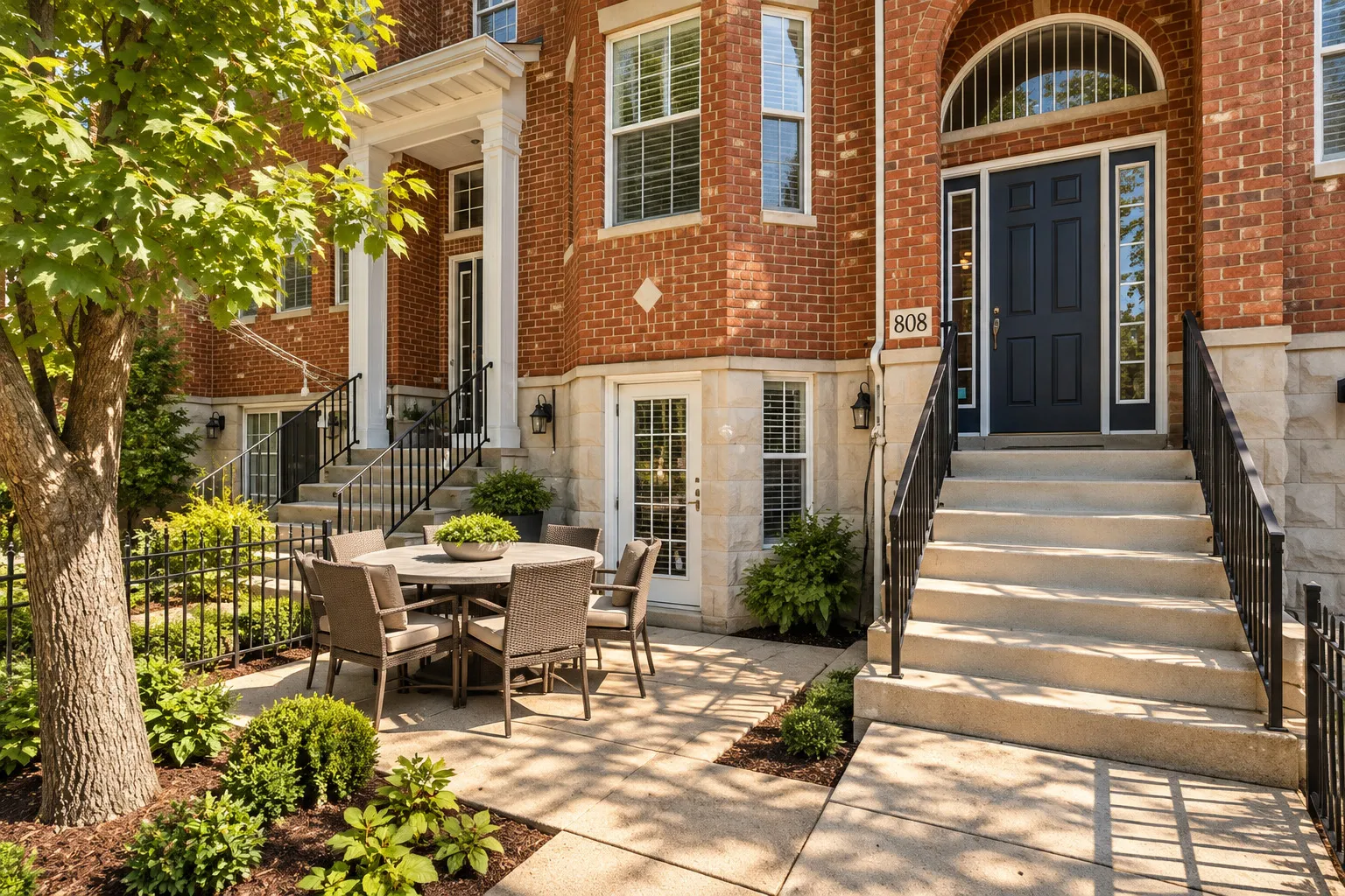 808 Shandrew Dr, , 60540, USA 60540-unit#808-Naperville-IL