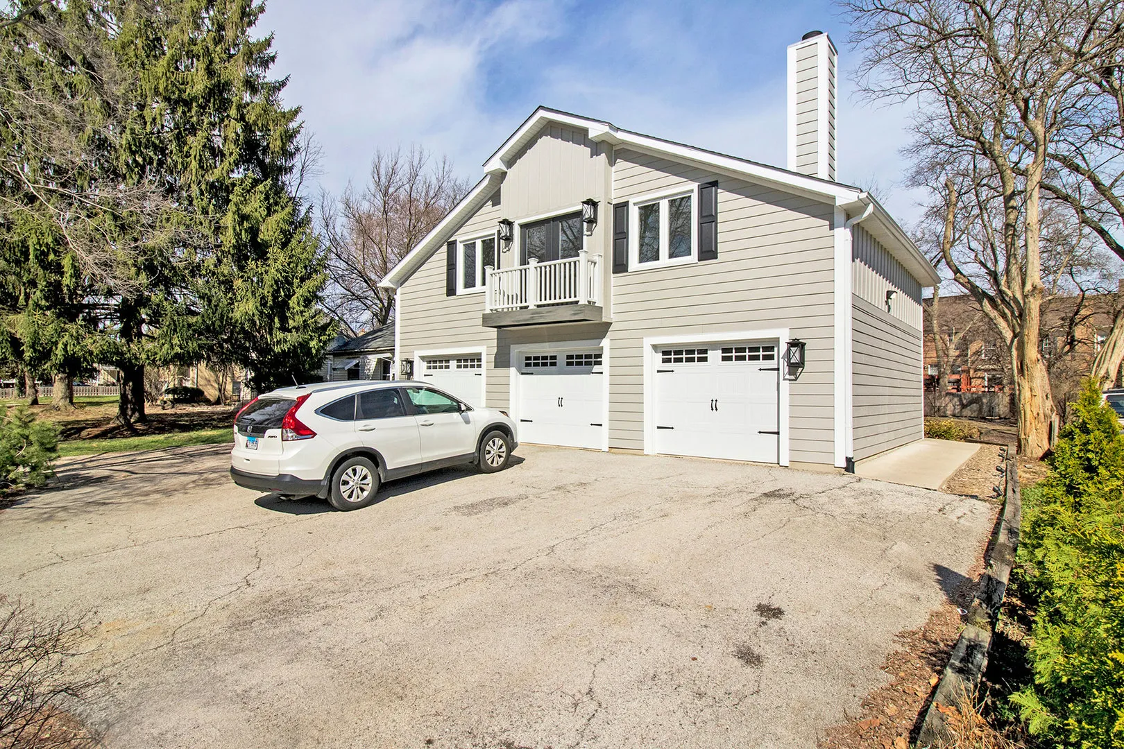 812 N Sleight St, , 60563, USA 60563-unit#1-Naperville-IL