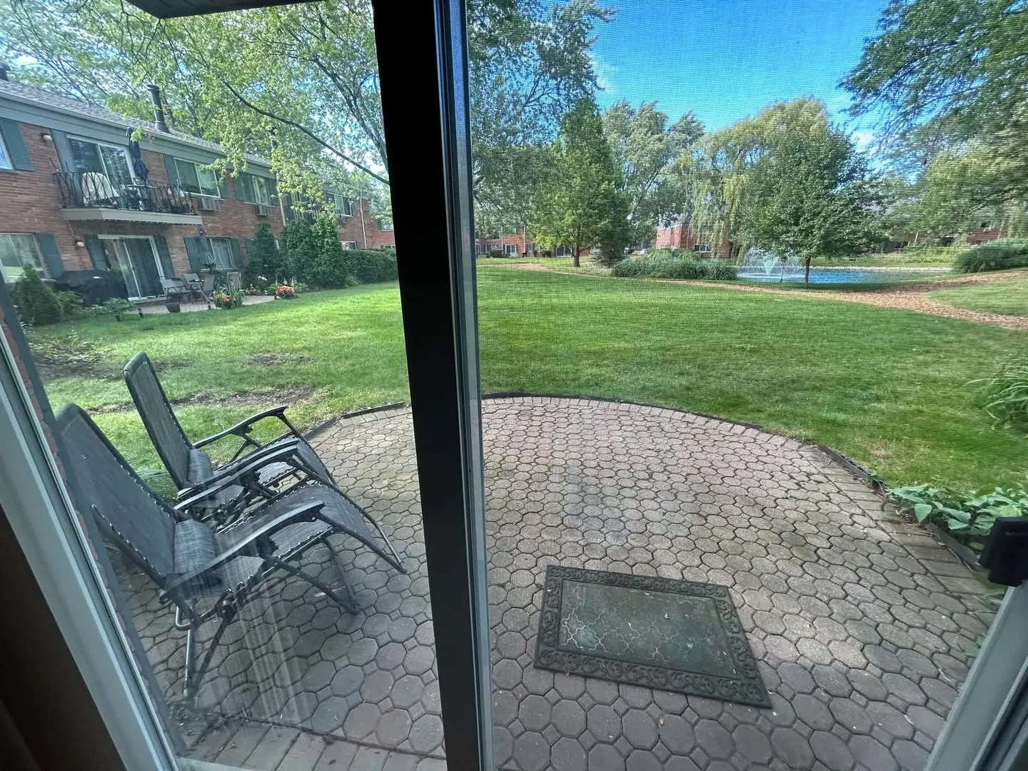 2311 S Goebbert Rd, ,  60005, USA 60005-unit#B102-Arlington Heights-IL