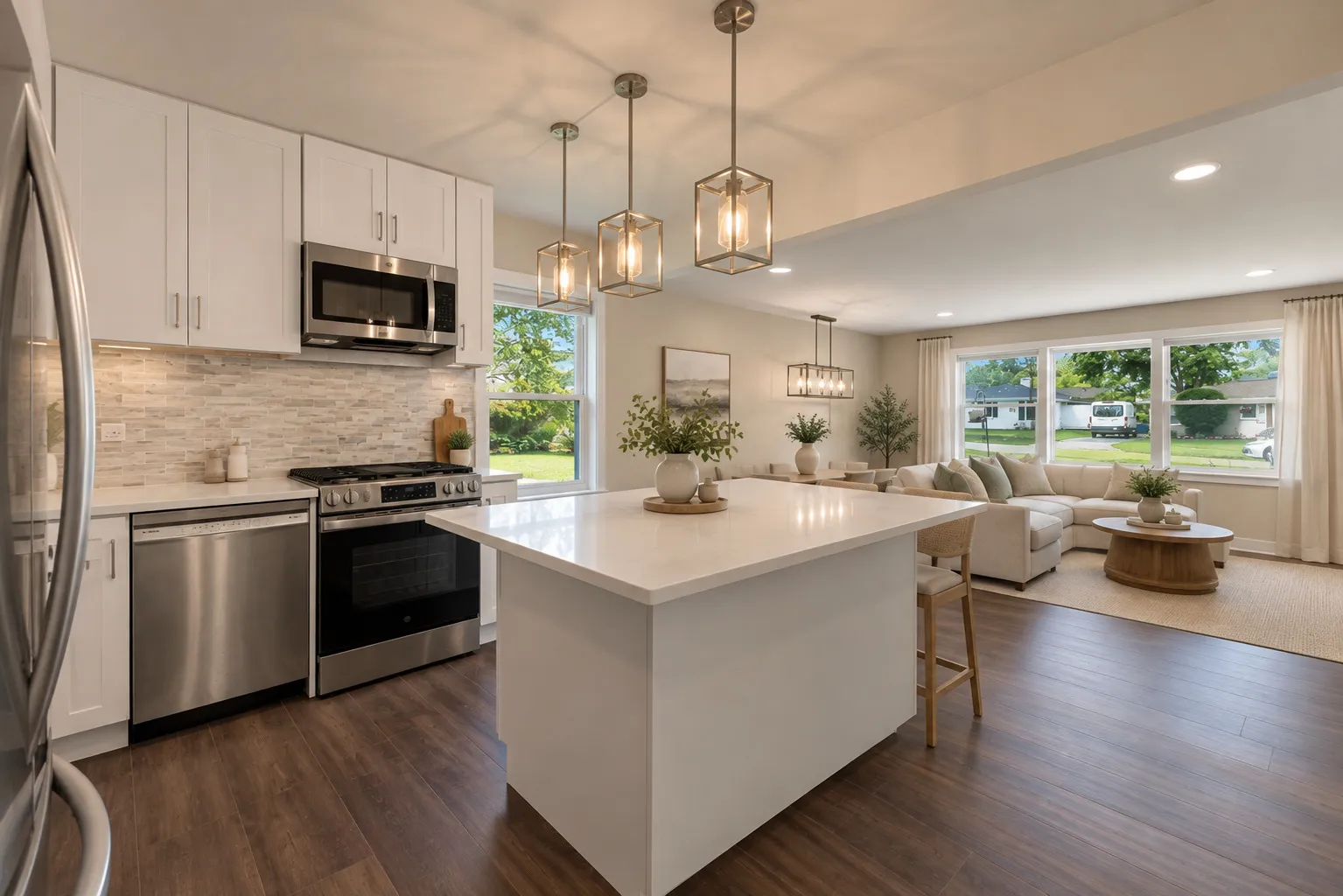 107 N Pierce Ave, , 60187, USA 60187-Wheaton-IL