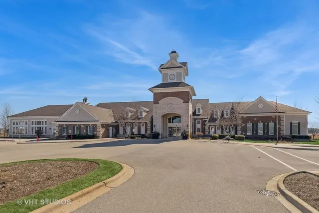 3665 Ryerson St, ,  60060, USA 60060-Mundelein-IL