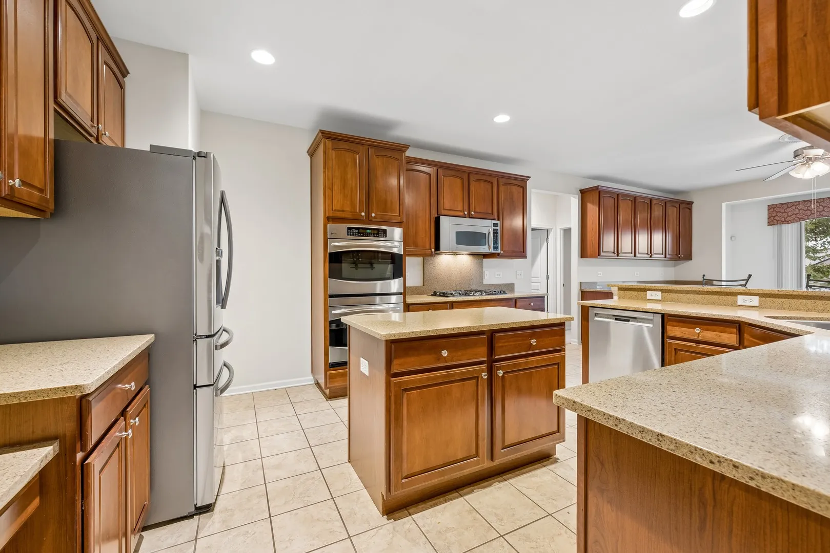 3665 Ryerson St, ,  60060, USA 60060-Mundelein-IL