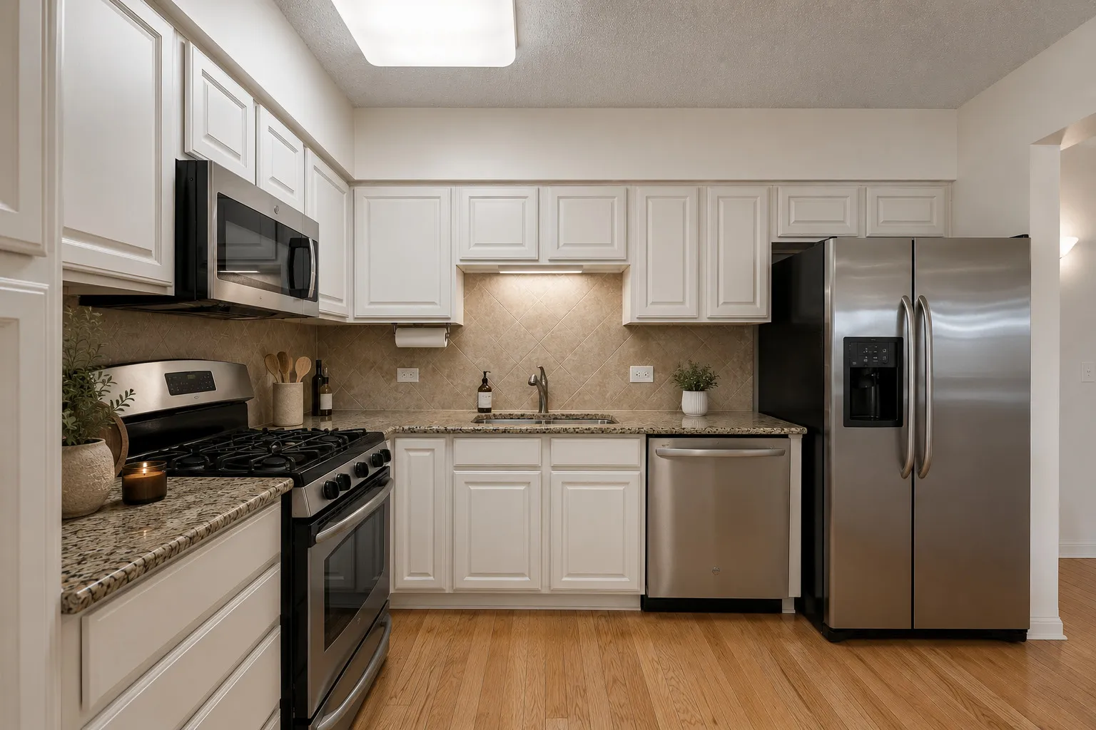 5155 Madison St, , 60077, USA 60077-unit#402-Skokie-IL