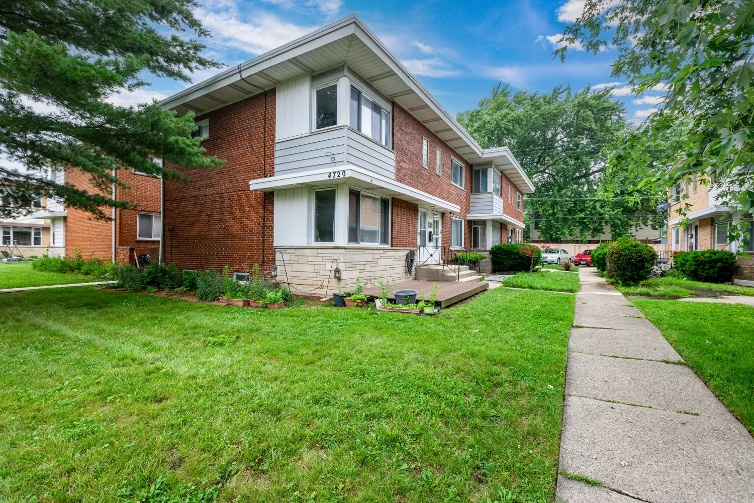 4720 Main St, , 60076, USA 60076-unit#A-Skokie-IL
