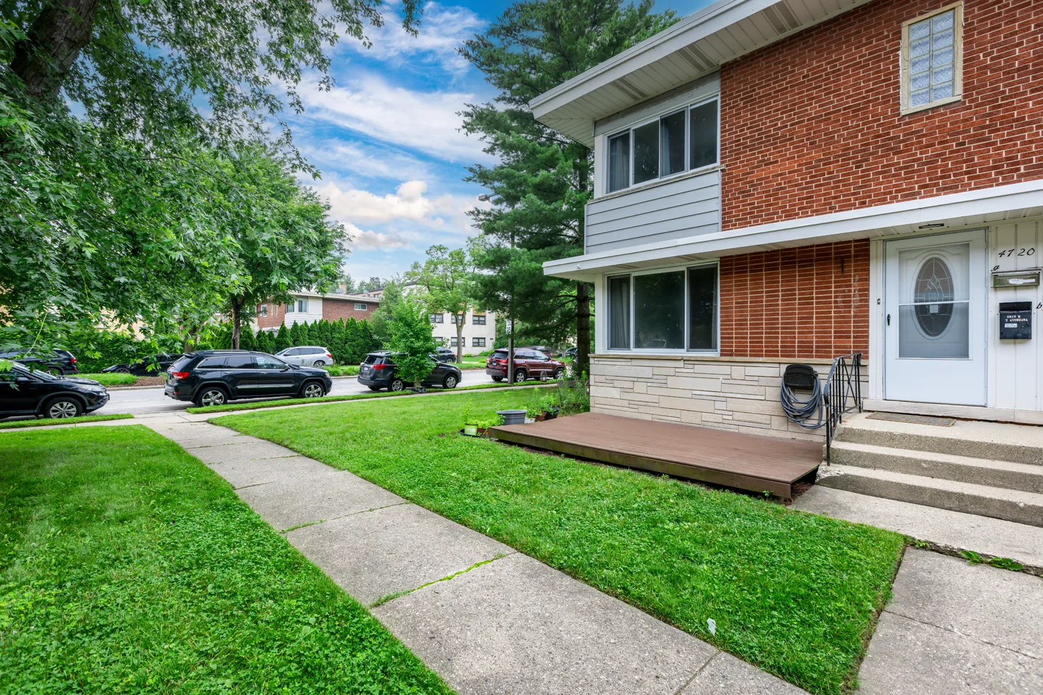 4720 Main St, ,  60076, USA 60076-unit#A-Skokie-IL