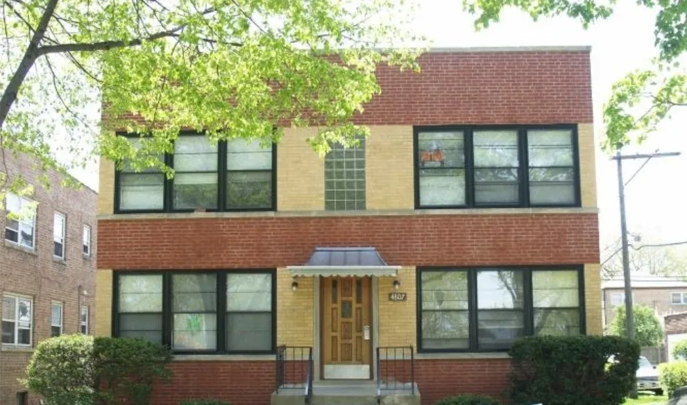 4807 Hull St, , 60077, USA 60077-unit#1W-Skokie-IL