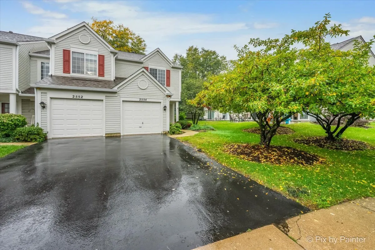 2554 Carrolwood Rd, ,  60540, USA 60540-Naperville-IL
