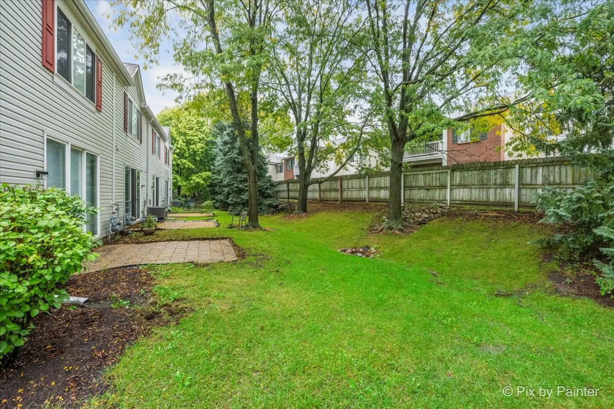 2554 Carrolwood Rd, ,  60540, USA 60540-Naperville-IL