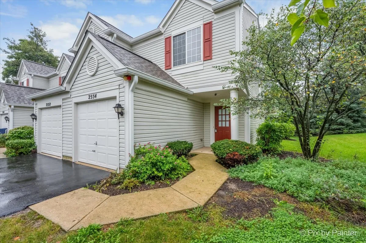 2554 Carrolwood Rd, ,  60540, USA 60540-Naperville-IL