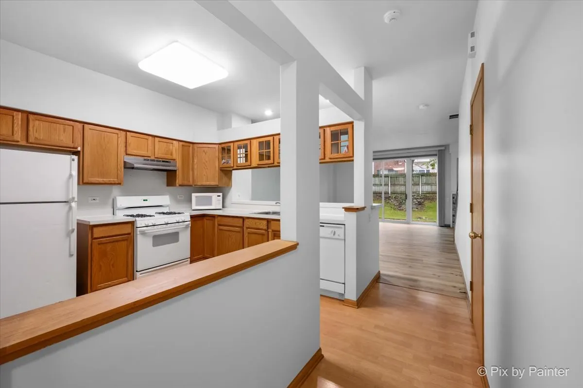 2554 Carrolwood Rd, ,  60540, USA 60540-Naperville-IL