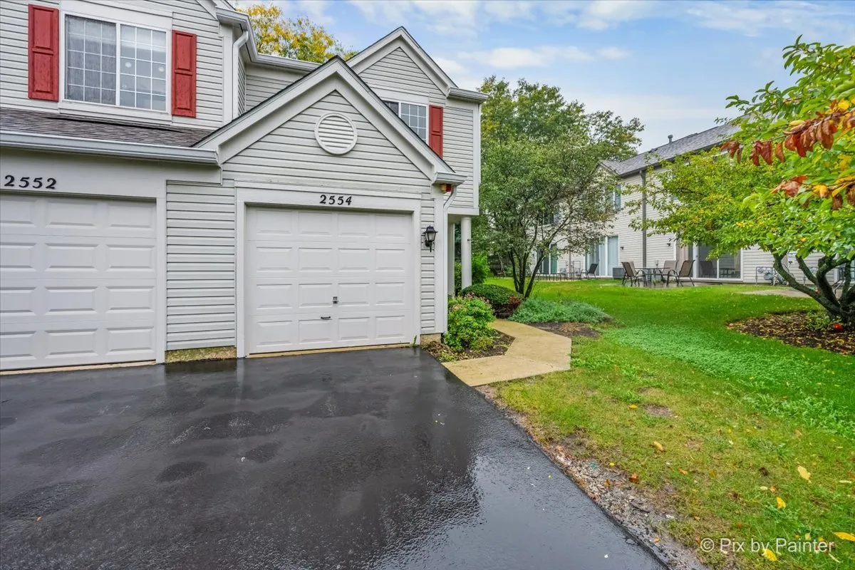 2554 Carrolwood Rd, ,  60540, USA 60540-Naperville-IL