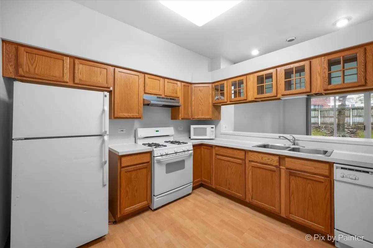 2554 Carrolwood Rd, ,  60540, USA 60540-Naperville-IL