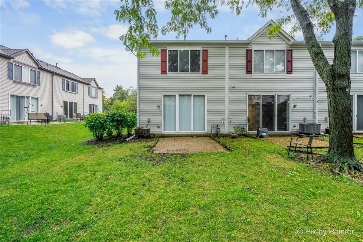 2554 Carrolwood Rd, ,  60540, USA 60540-Naperville-IL