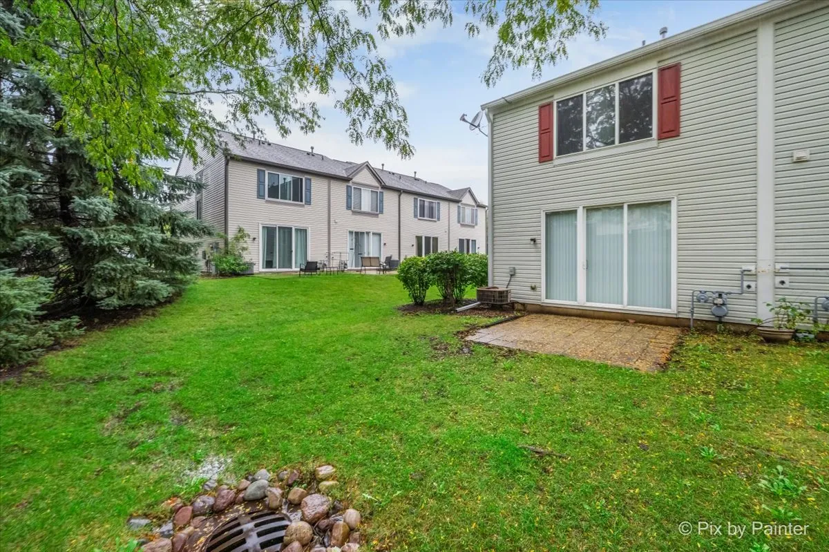 2554 Carrolwood Rd, ,  60540, USA 60540-Naperville-IL