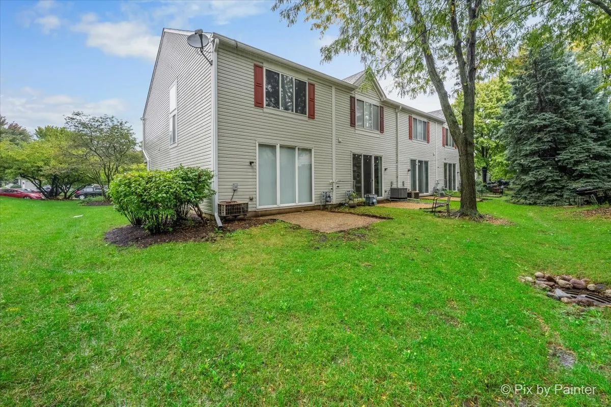 2554 Carrolwood Rd, ,  60540, USA 60540-Naperville-IL