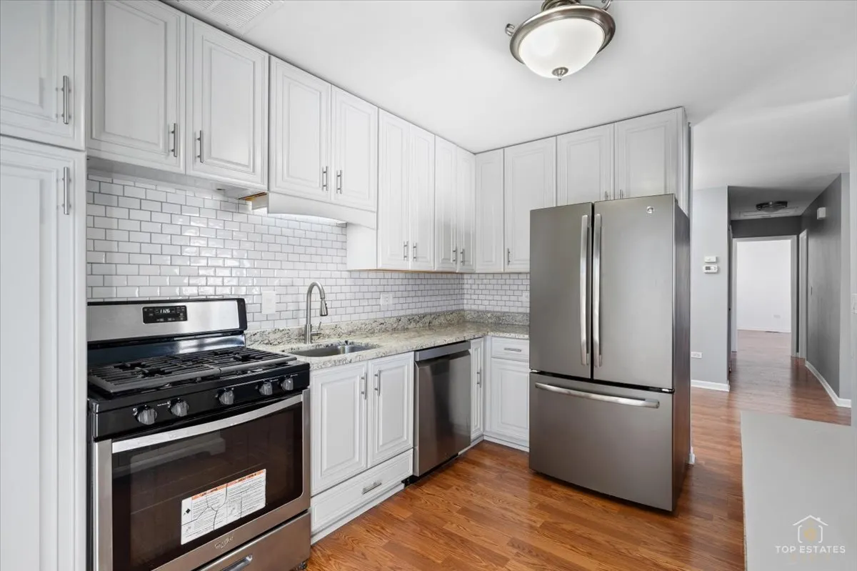 1109 Boston Harbor, , 60193, USA 60193-Schaumburg-IL