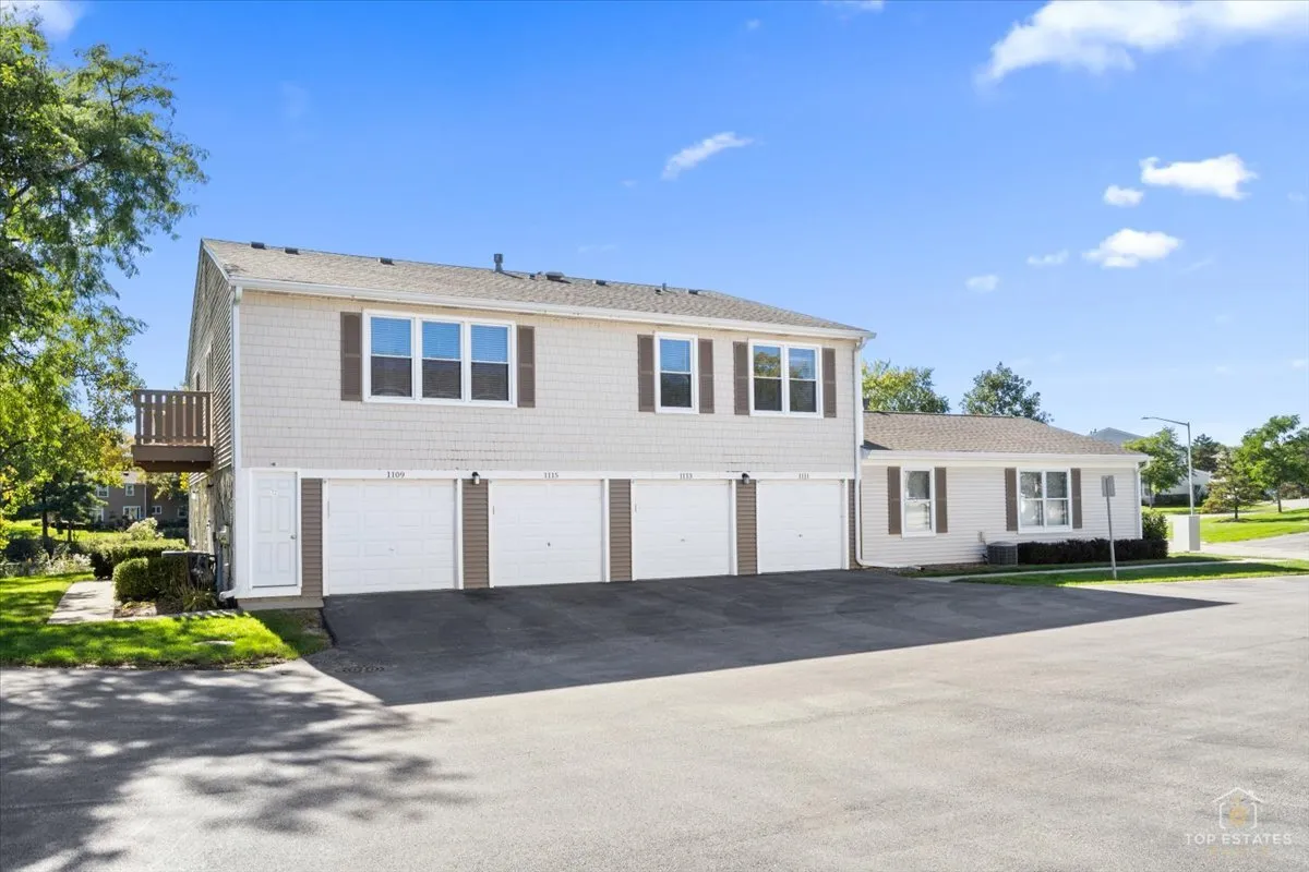 1109 Boston Harbor, , 60193, USA 60193-Schaumburg-IL
