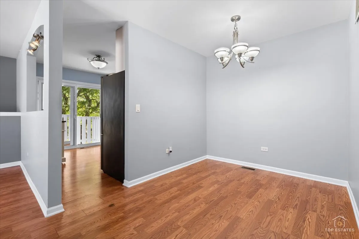 1109 Boston Harbor, , 60193, USA 60193-Schaumburg-IL
