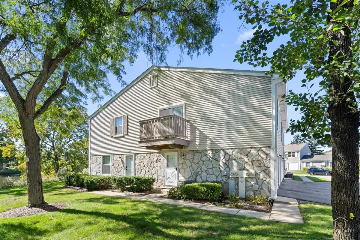 1109 Boston Harbor, , 60193, USA 60193-Schaumburg-IL