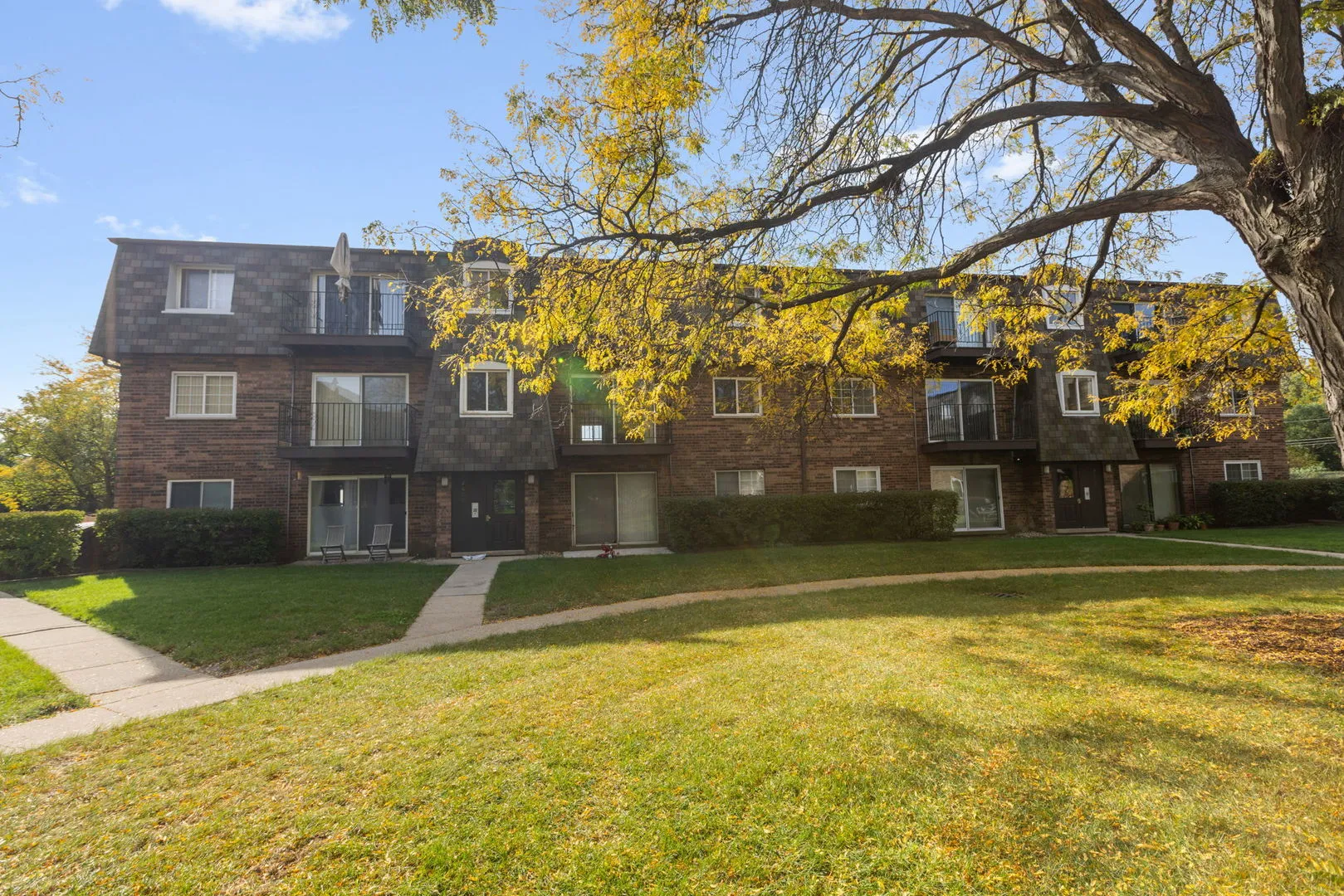9400 Bay Colony Dr, , 60016, USA 60016-unit#2W-Des Plaines-IL