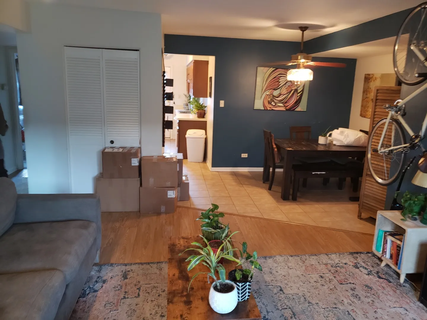 9357 Bay Colony Dr, ,  60016, USA 60016-unit#1N-Des Plaines-IL