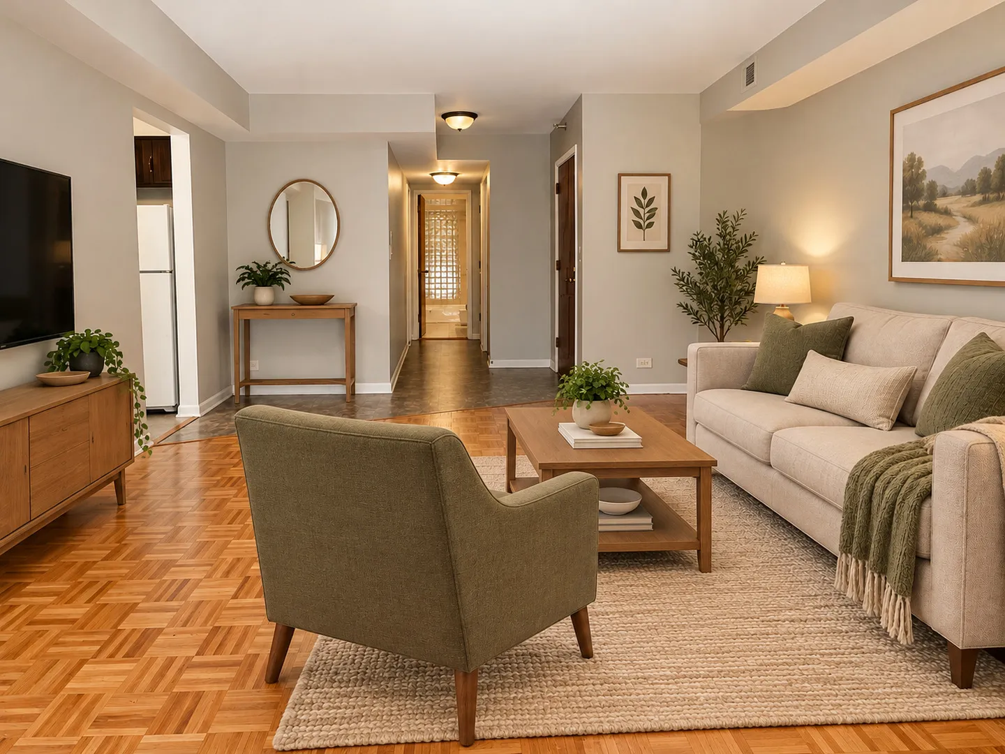 5240 Galitz St, ,  60077, USA 60077-unit#208-Skokie-IL