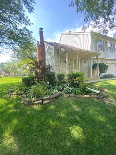 2635 College Hill Cir, , 60173, USA 60173-Schaumburg-IL