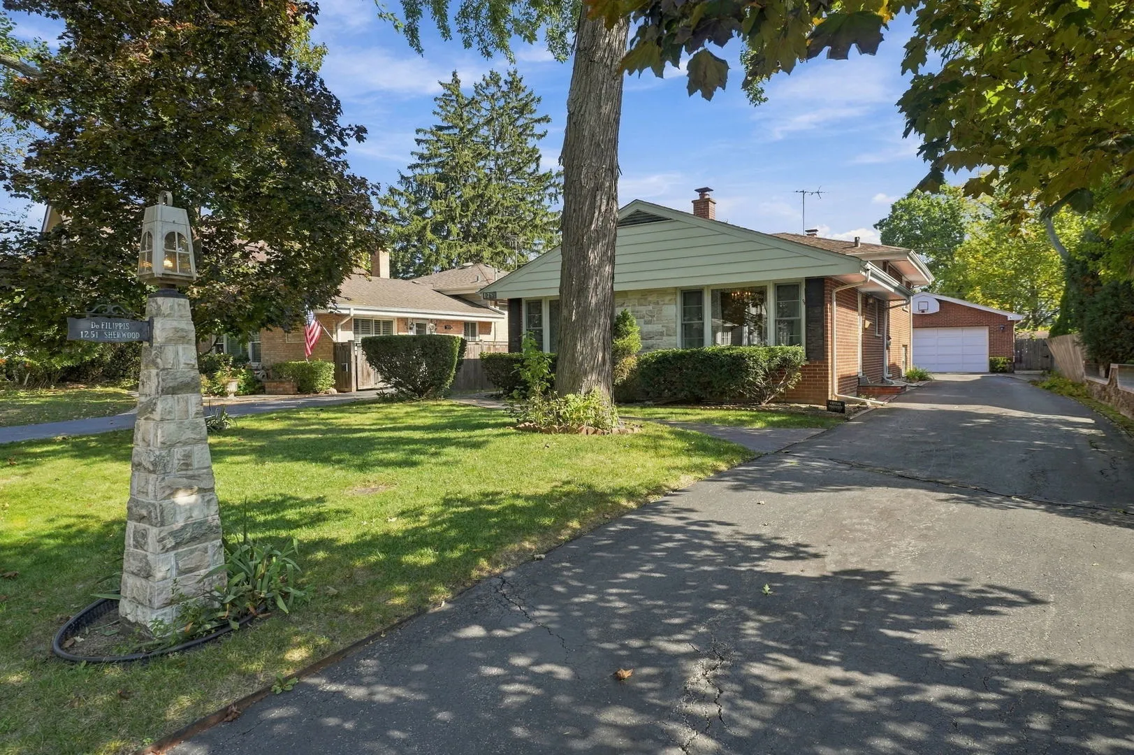 1251 Sherwood Rd, , 60035, USA 60035-Highland Park-IL