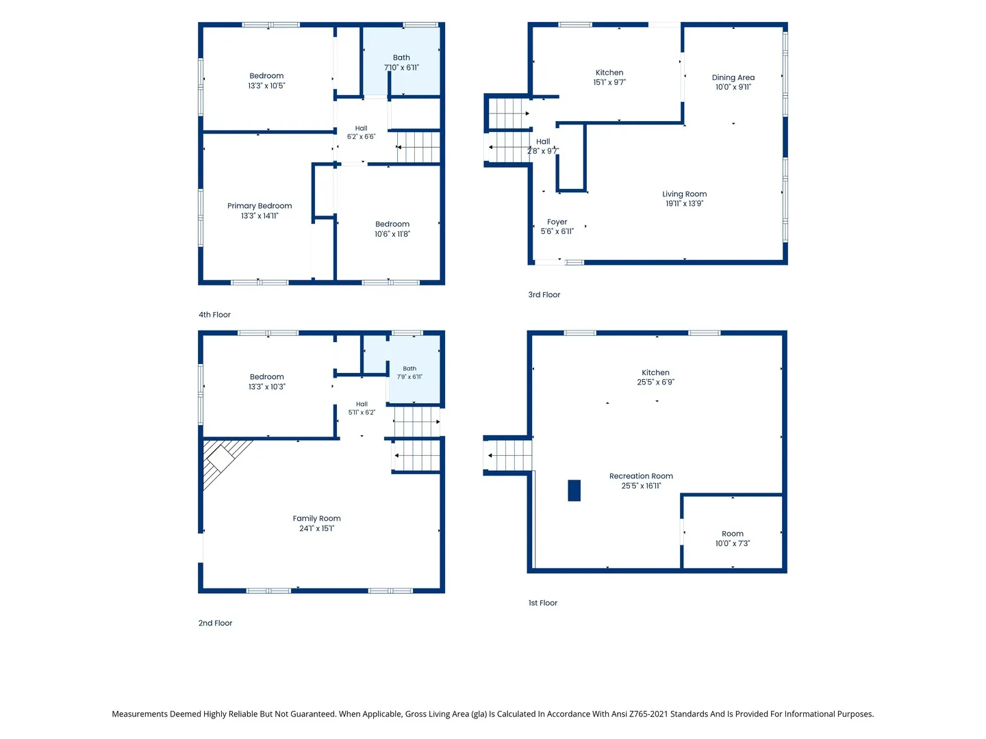 1251 Sherwood Rd, , 60035, USA 60035-Highland Park-IL